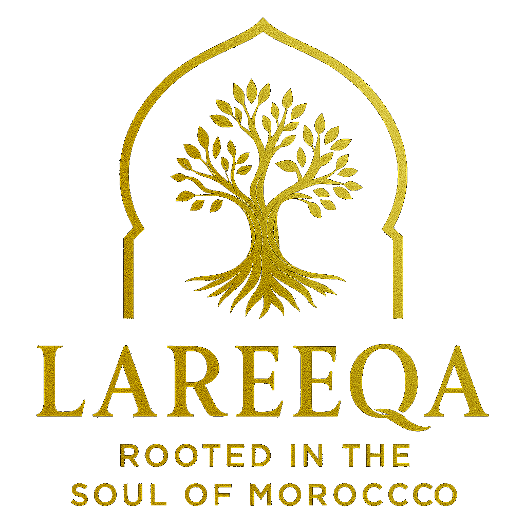 Lareeqa